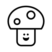 Mushroom Analyzer / Identifier - A mushroom finder app for iOS